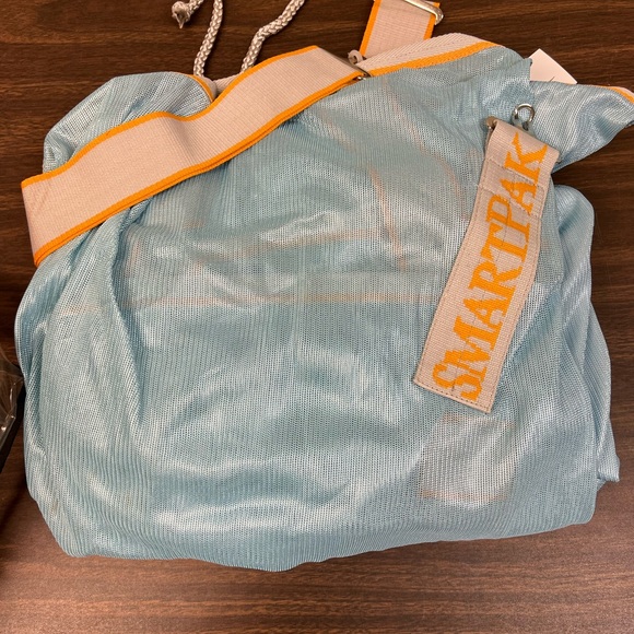 Smartpak Rockin SP Quarter Horse Cut Classic Fly Sheet size 70 - Picture 5 of 8